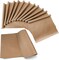 Teflon Sheet for Heat Press Transfer Sheet 18 Pack Non Stick 12"x16" Heat Transfer Paper Heat Resistant Craft Mat